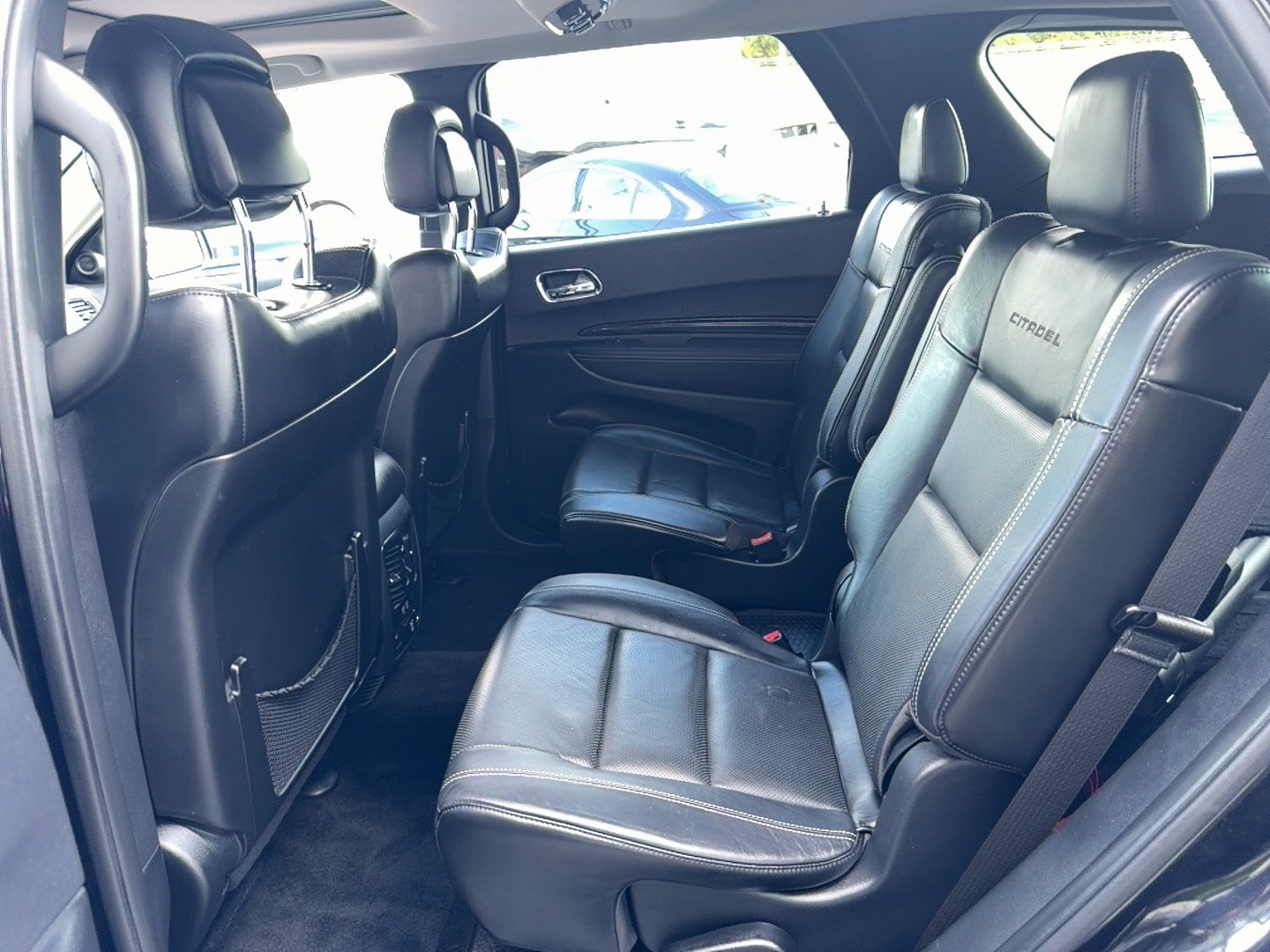 Used 2015 Dodge Durango Citadel AWD/4WD image 21