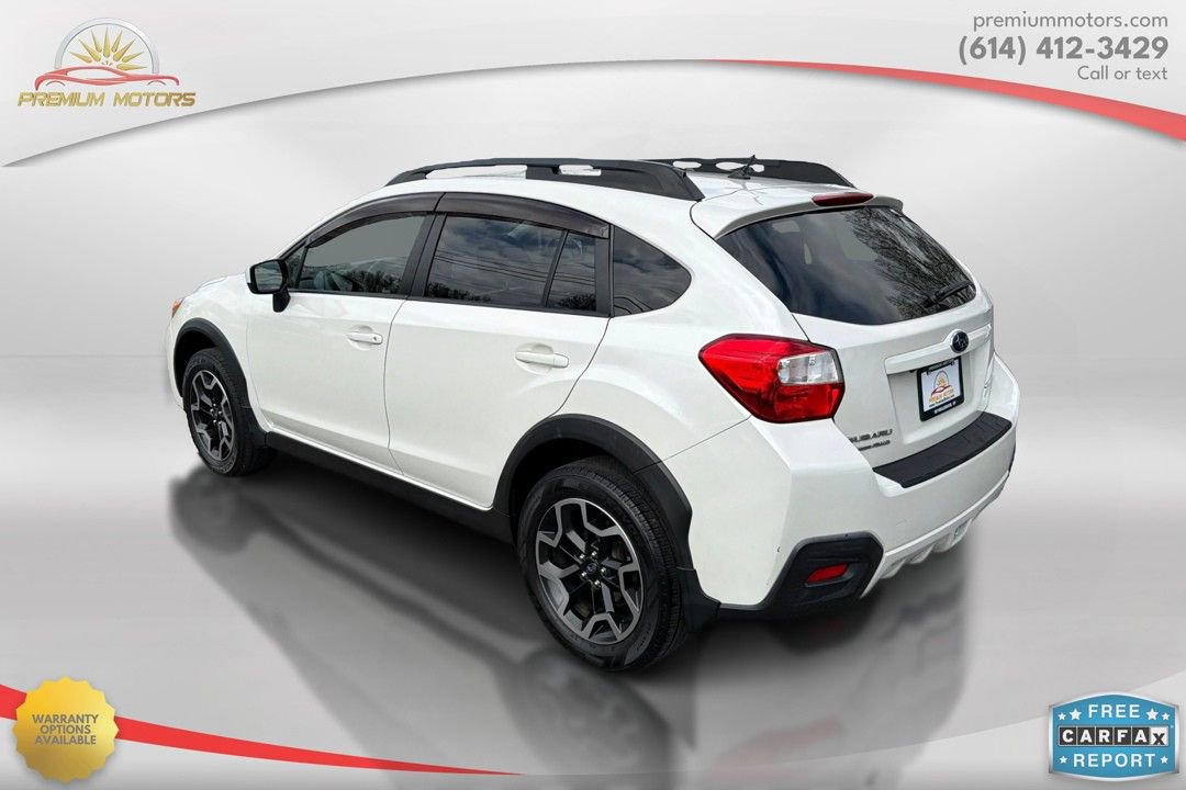 Used 2016 Subaru Crosstrek 2.0i Premium w/ Moonroof Package image 3