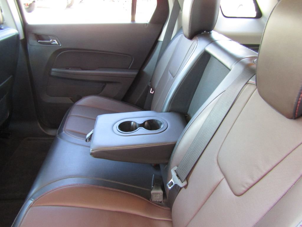 Used 2012 GMC Terrain SLT AWD/4WD image 30