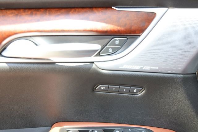 Certified 2024 Cadillac XT5 Premium Luxury FWD image 15