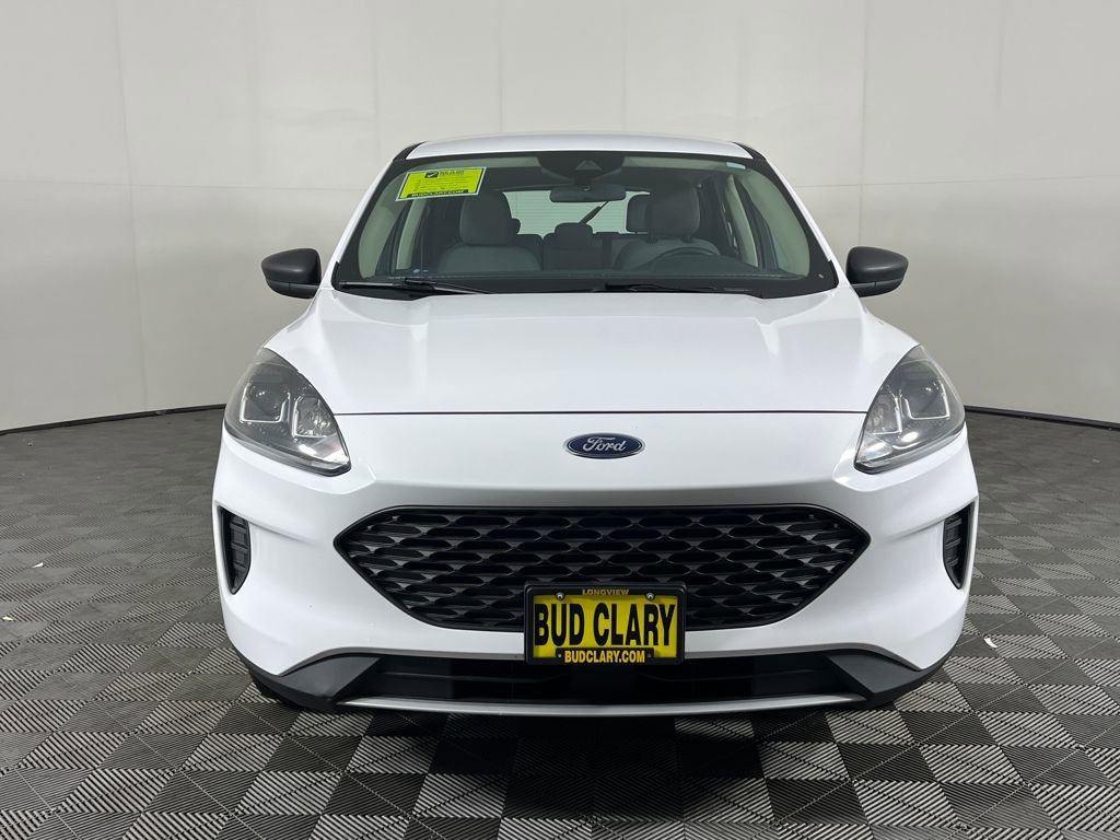 Used 2020 Ford Escape S image 2