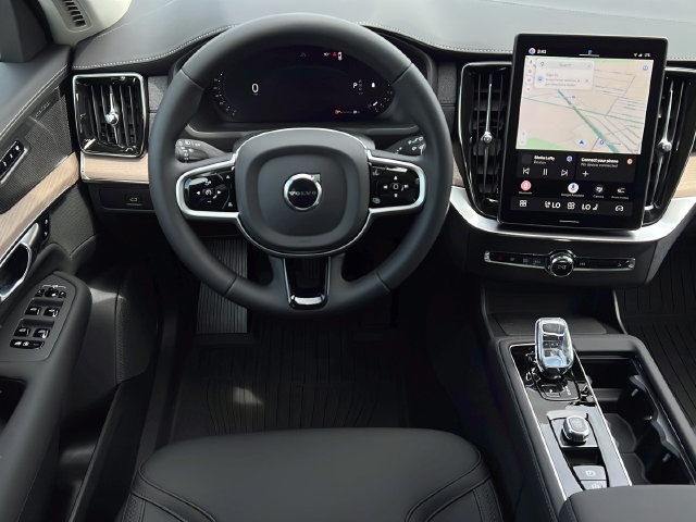 New 2026 Volvo XC90 B6 Plus AWD/4WD image 11