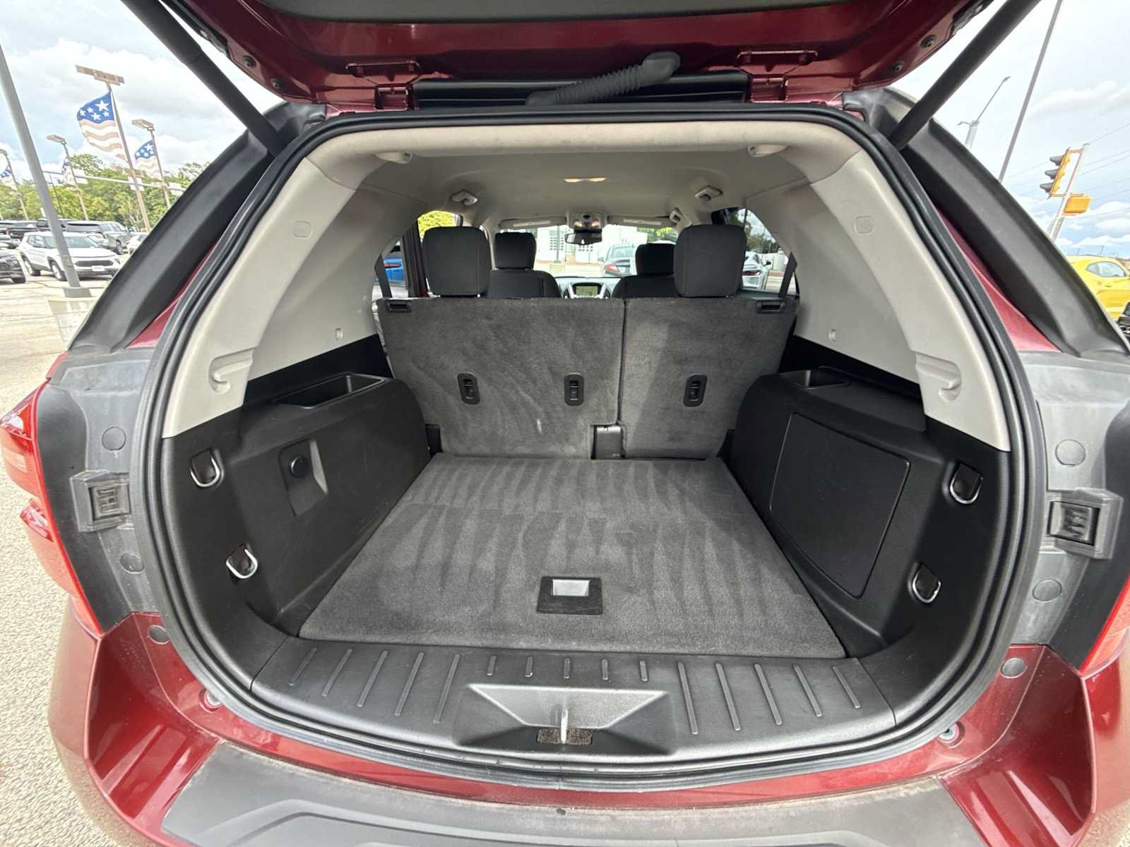 Certified 2016 Chevrolet Equinox LT w/ Convenience Package FWD image 25