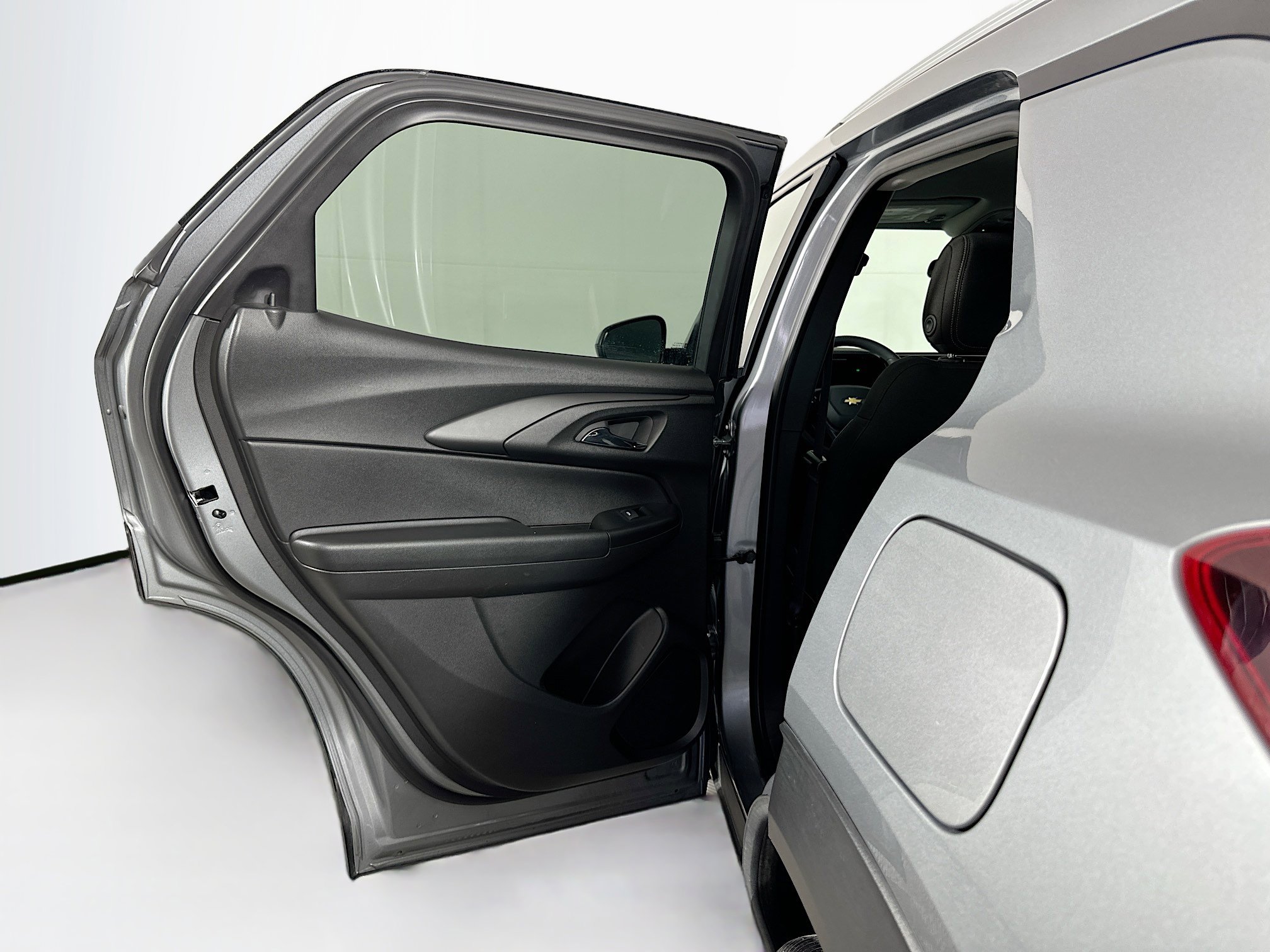 Used 2025 Chevrolet TrailBlazer LT image 25
