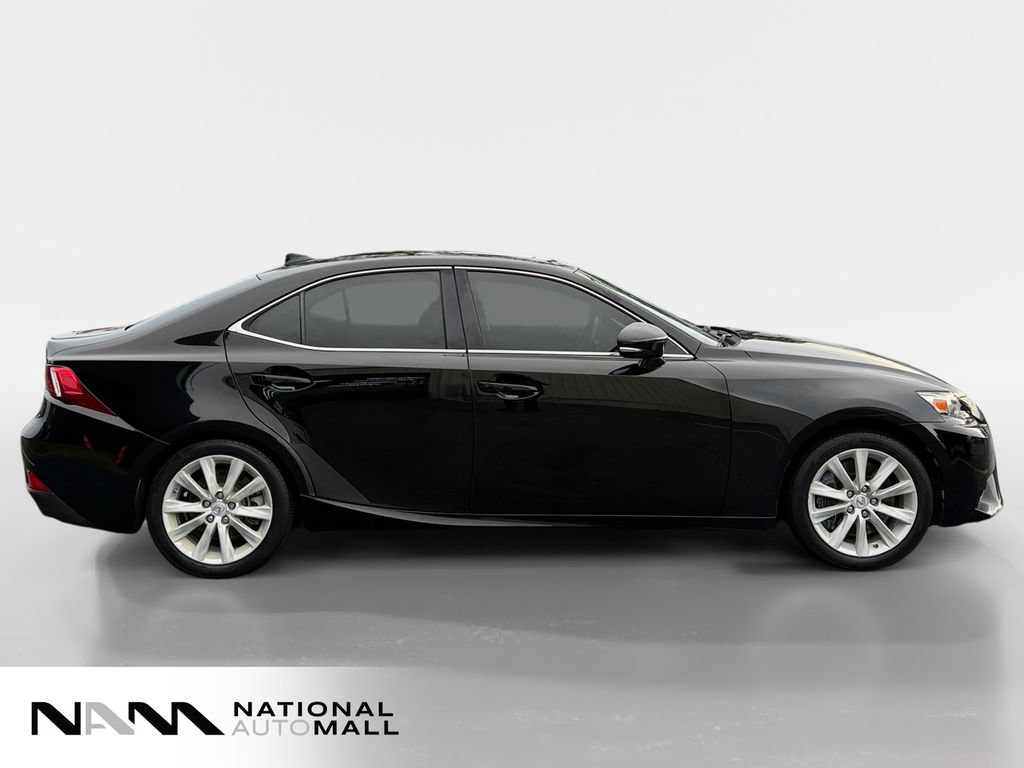 Used 2016 Lexus IS 200t RWD image 6