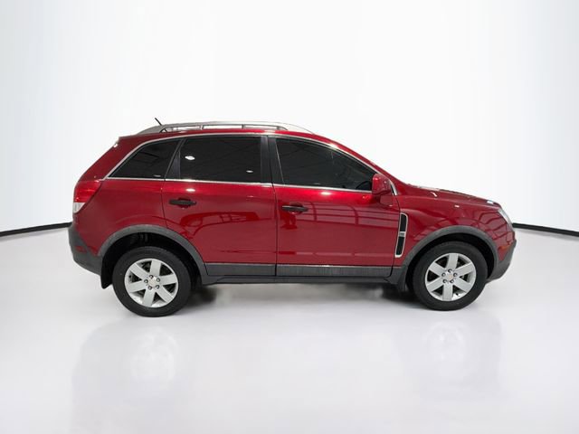 Used 2012 Chevrolet Captiva Sport LS FWD image 7
