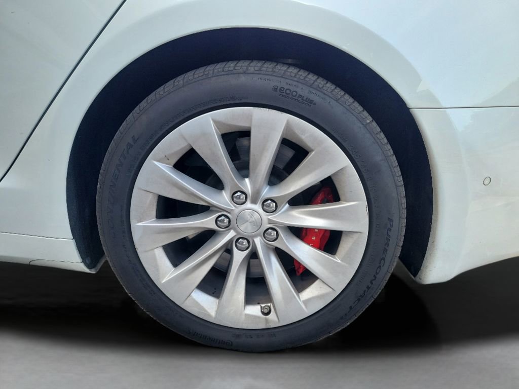 Used 2019 Tesla Model S Performance AWD/4WD image 6