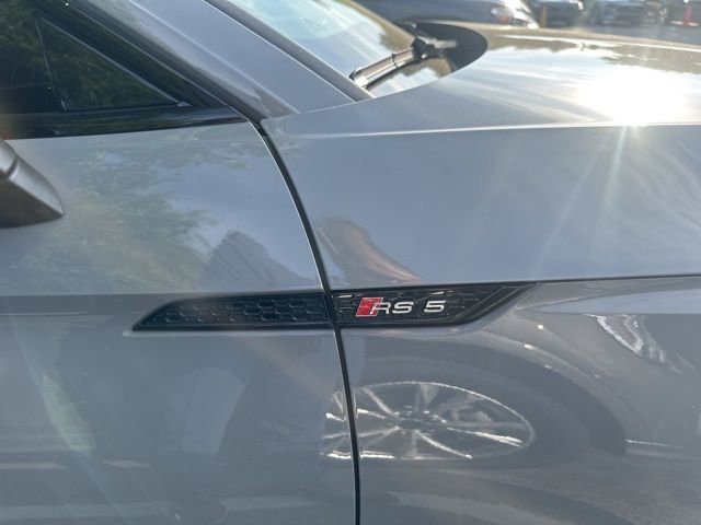 Used 2021 Audi RS 5 w/ Dynamic Package AWD/4WD image 8
