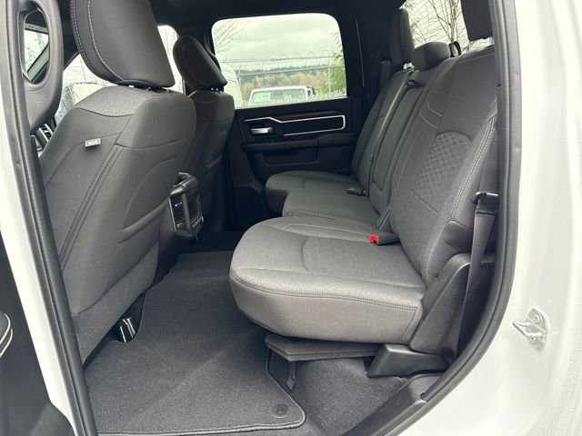 New 2026 RAM 2500 Big Horn image 13