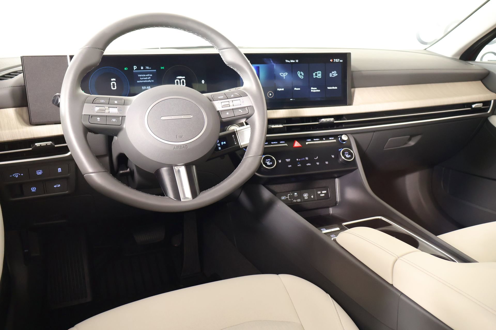 Used 2025 Hyundai Sonata SEL image 2