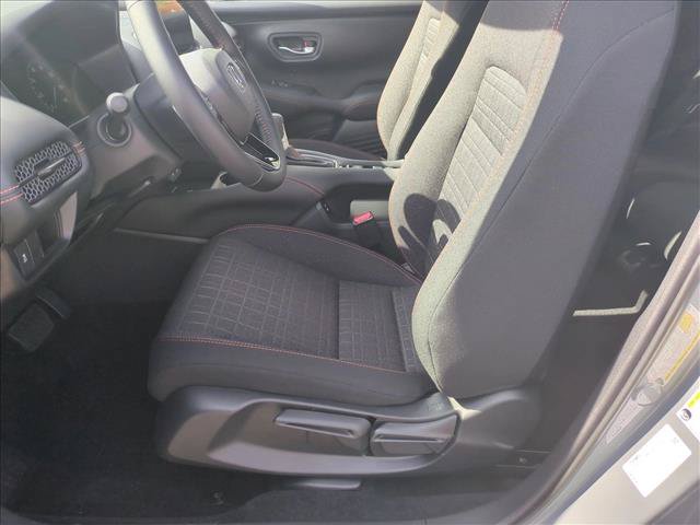New 2027 Honda HR-V Sport image 4