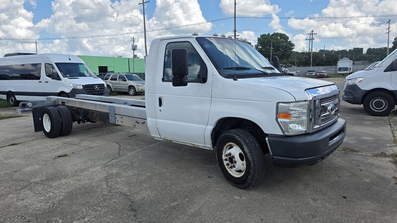 Used 2011 Ford E-450 and Econoline 450 Super Duty