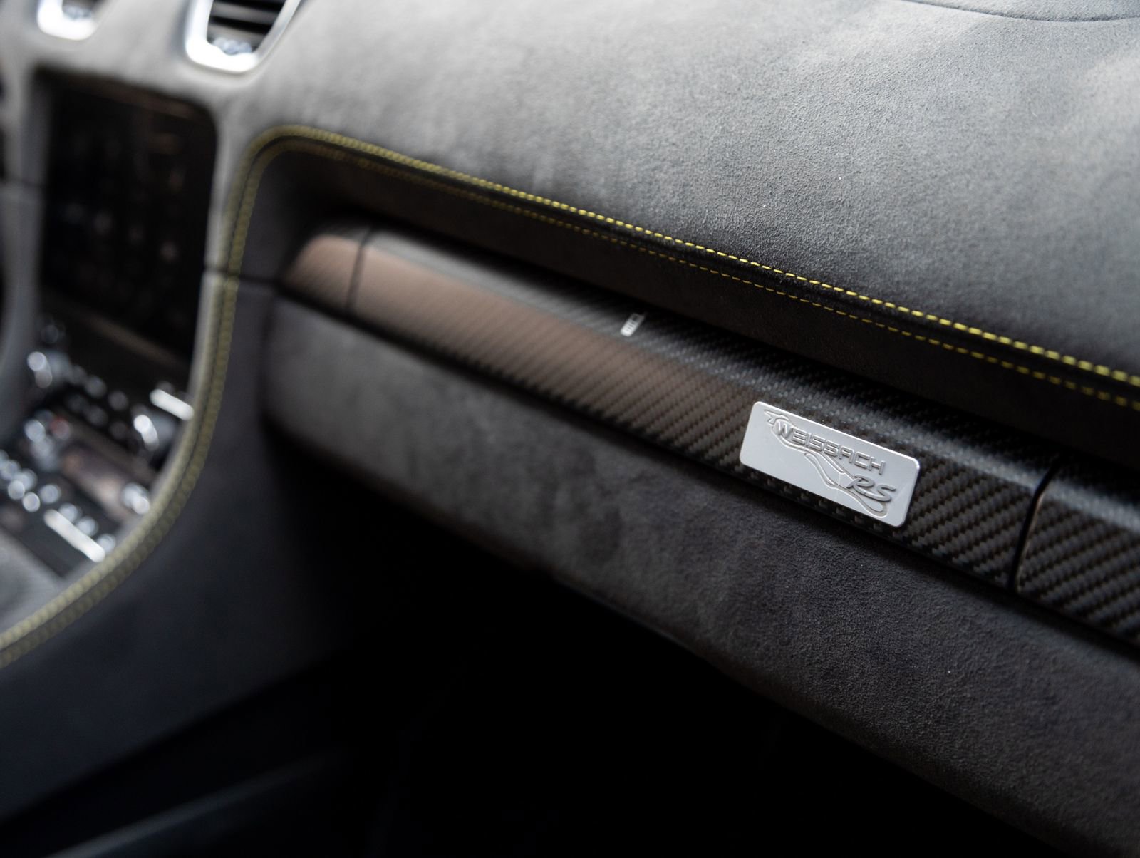 Certified 2025 Porsche 718 Boxster Spyder RS image 31