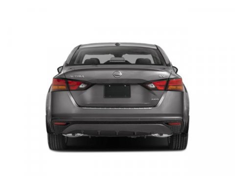 Used 2024 Nissan Altima 2.5 SV w/ SV Premium Package FWD image 8