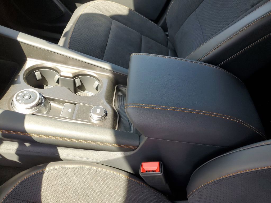 New 2026 Ford Explorer Tremor w/ Tremor Convenience Package AWD/4WD image 31