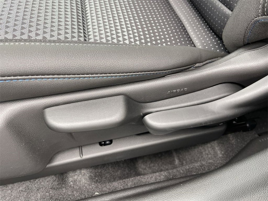 New 2026 Chevrolet Trax LT w/ Driver Confidence Package image 12