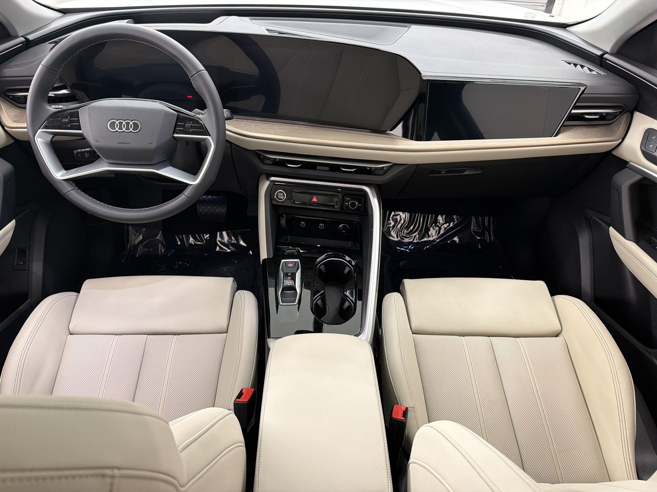 New 2026 Audi Q5 Prestige AWD/4WD image 16