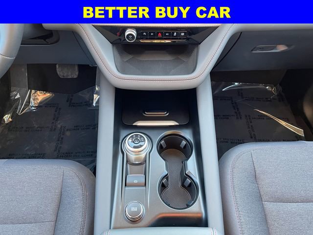 New 2025 Ford Explorer Active image 11