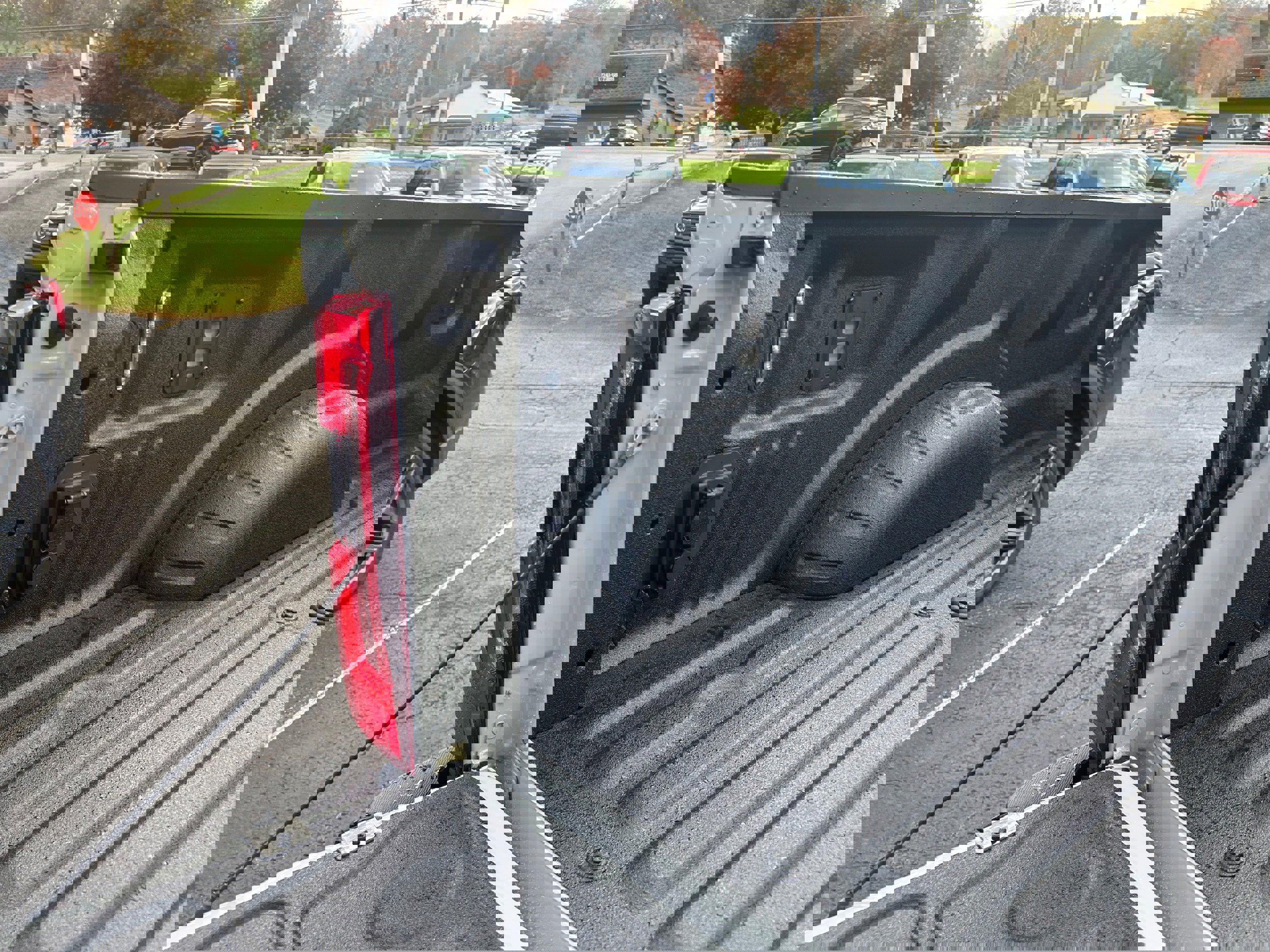 New 2026 Ford F450 Platinum image 28