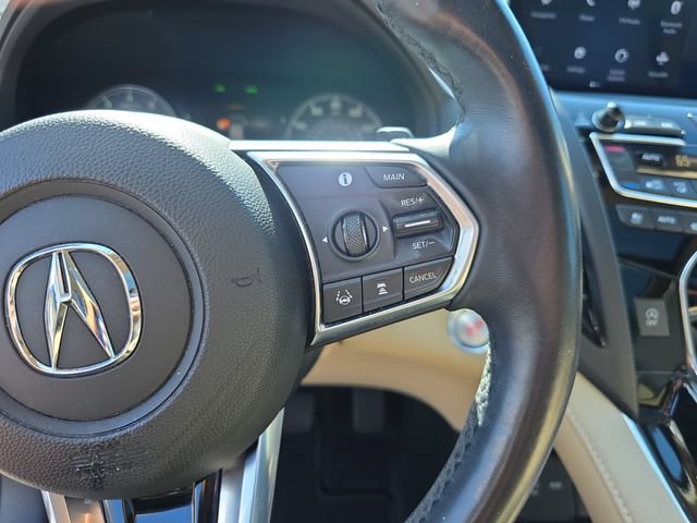 Used 2020 Acura RDX AWD w/ Advance Package image 20