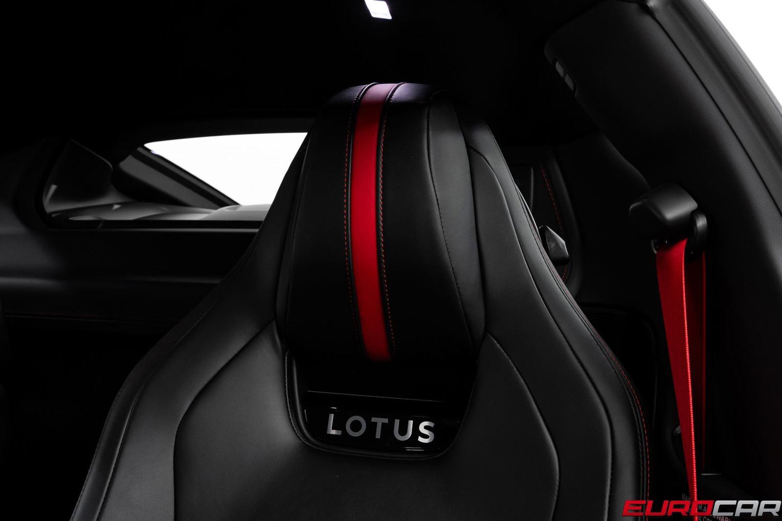 New 2026 Lotus Emira SE image 38