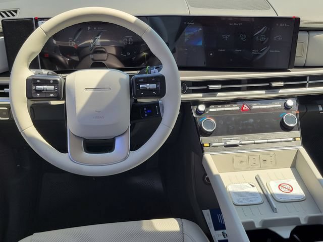New 2026 Hyundai Santa Fe SEL AWD/4WD image 6