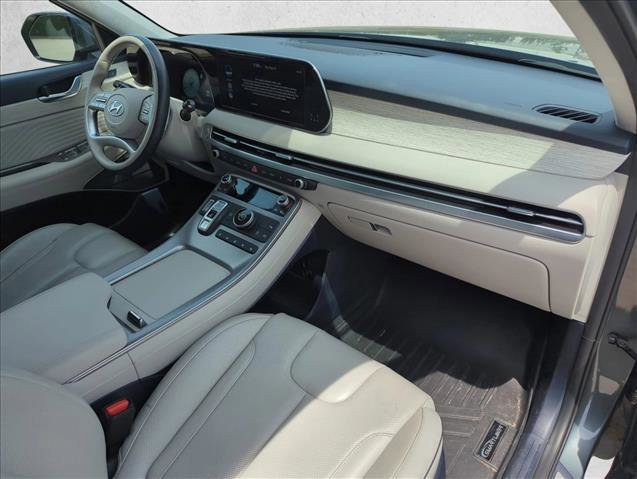 Used 2023 Hyundai Palisade Calligraphy FWD image 24