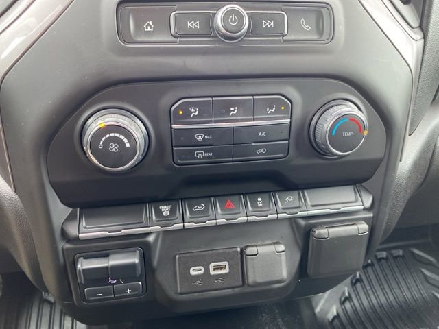 Used 2022 Chevrolet Silverado 3500 W/T w/ WT Convenience Package image 25