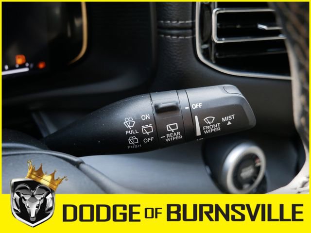 Used 2023 Jeep Wagoneer Series II image 29