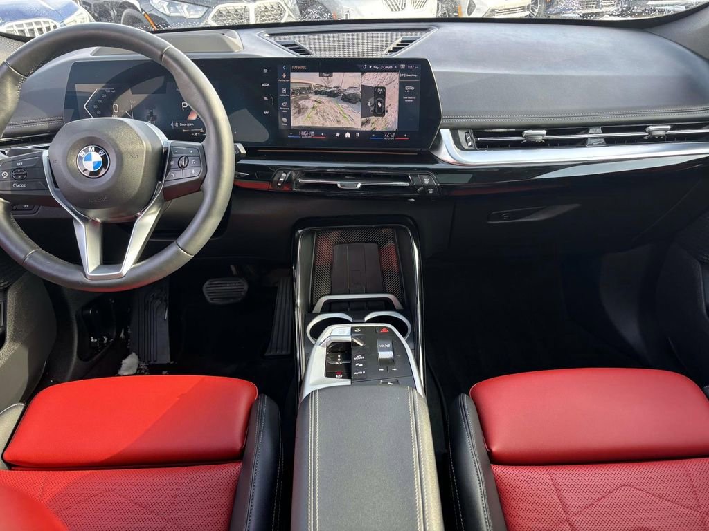 Certified 2025 BMW X1 xDrive28i w/ Premium Package image 30