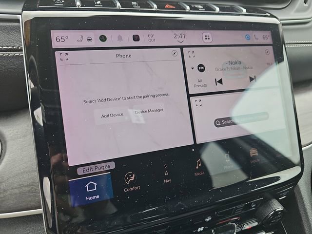 Used 2024 Jeep Grand Cherokee Limited image 26