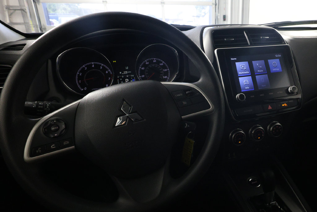 Used 2026 Mitsubishi Outlander Sport ES AWD/4WD image 17