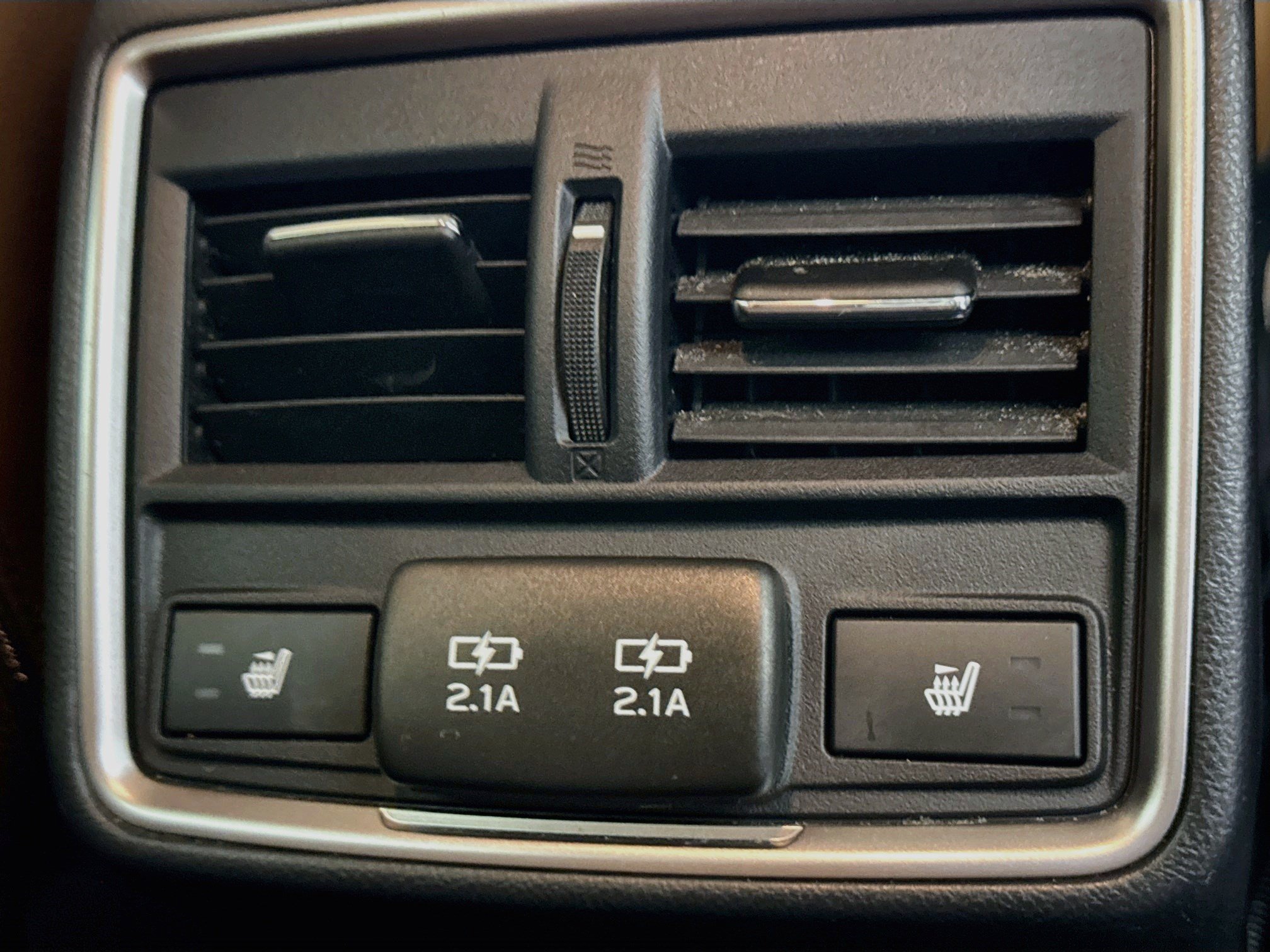 Used 2019 Subaru Forester Touring AWD/4WD image 42