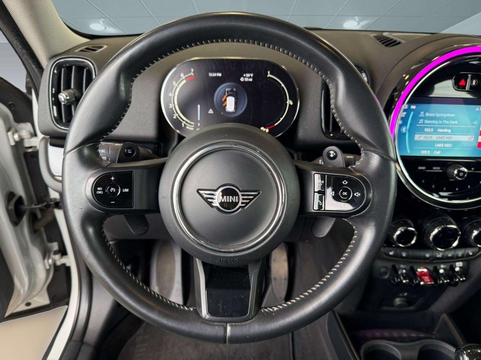 Used 2023 MINI Cooper Countryman S FWD image 18