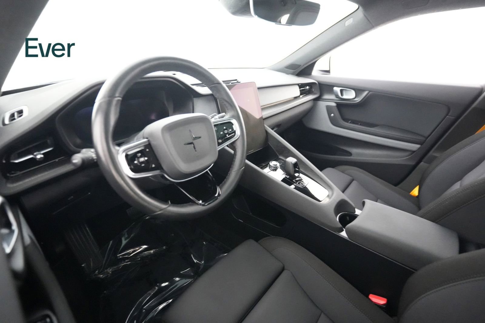 Used 2023 Polestar Polestar 2 w/ Pilot Pack AWD/4WD image 23