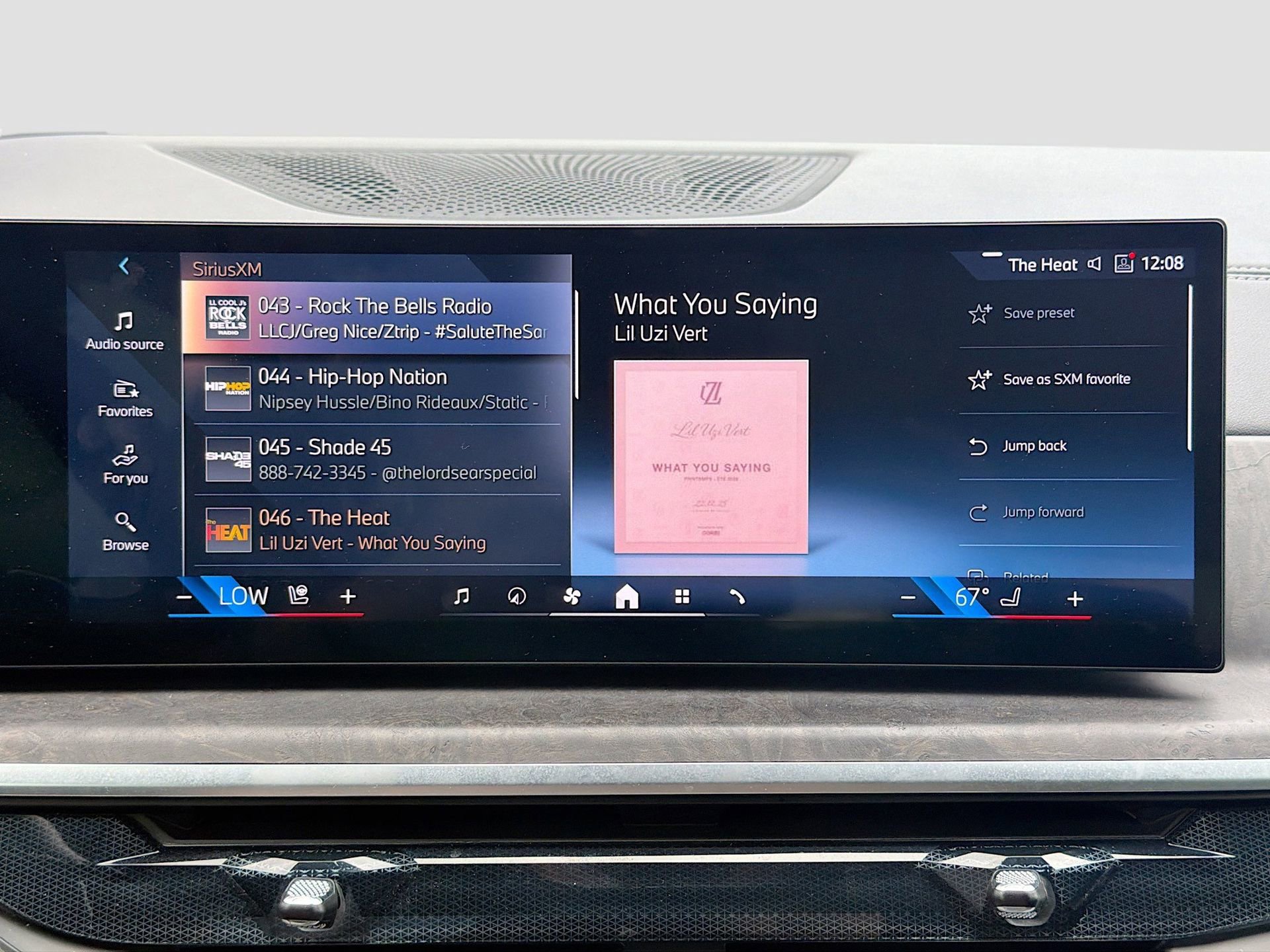 Certified 2025 BMW X5 xDrive50e image 30