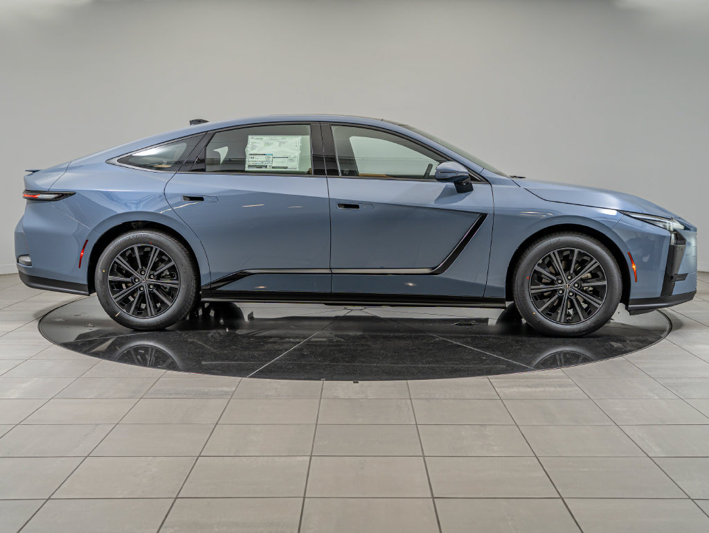New 2026 Lexus ES 350h AWD w/ Convenience Package image 11