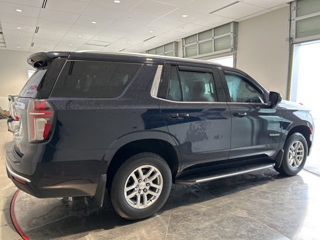 Used 2021 Chevrolet Tahoe LS w/ Driver Alert Package AWD/4WD image 8