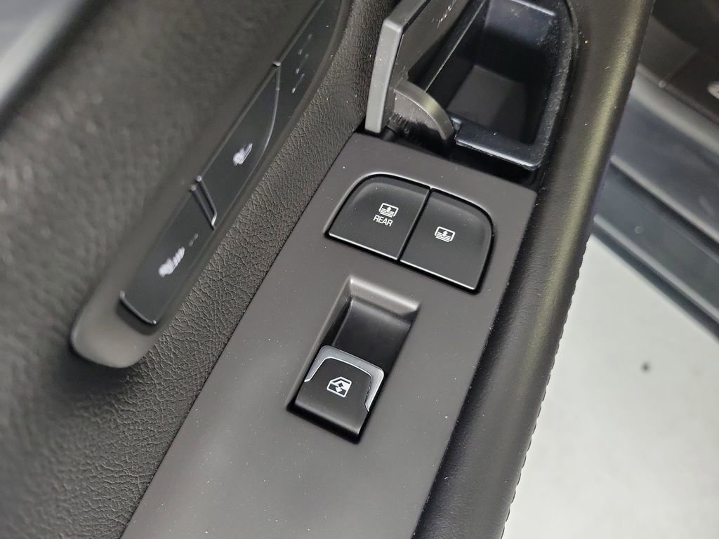 Used 2016 Cadillac CT6 Luxury image 14