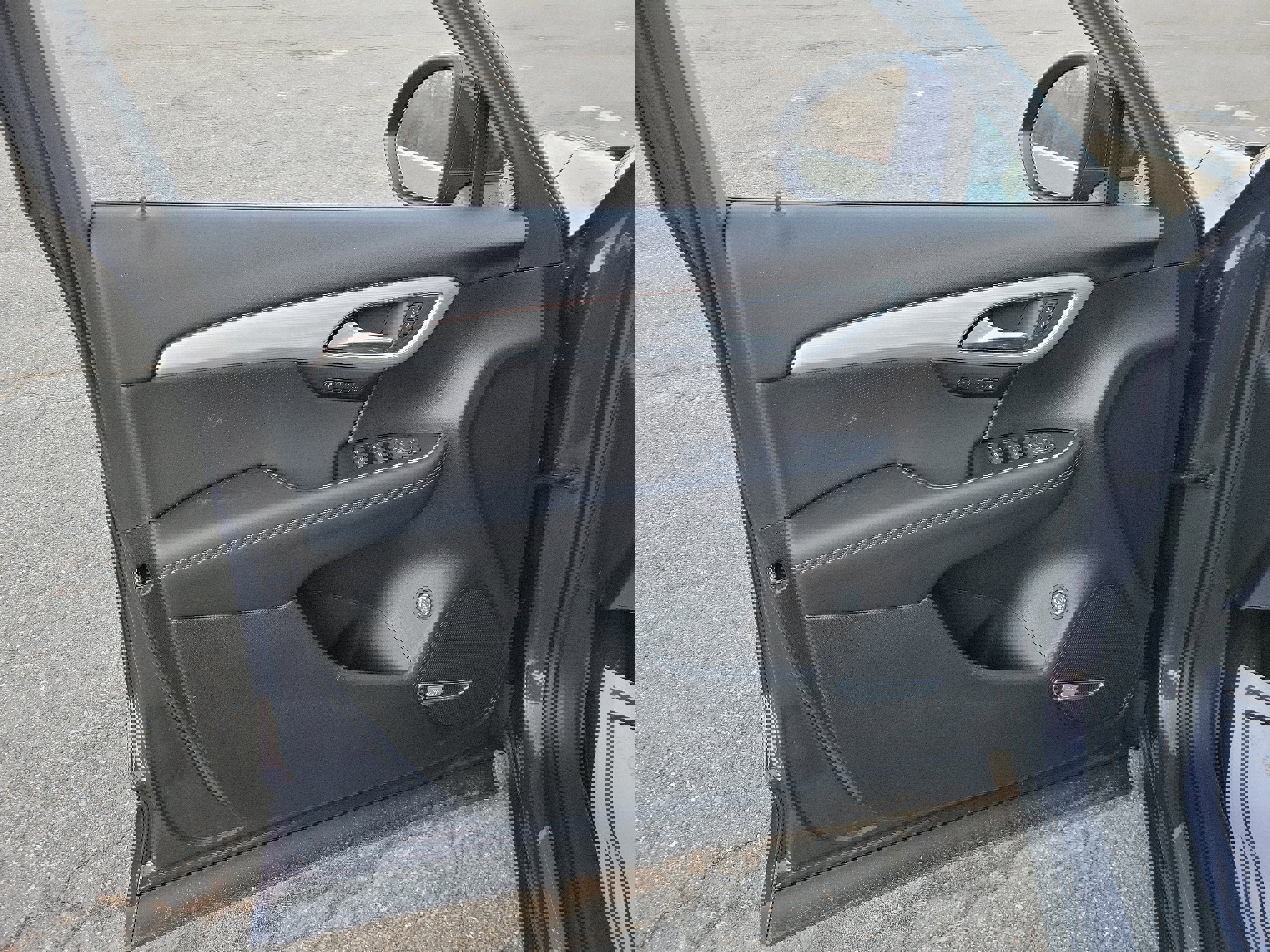 New 2026 Buick Envision Avenir image 17