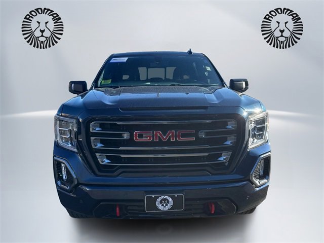 Used 2020 GMC Sierra 1500 AT4 w/ AT4 Premium Package image 2