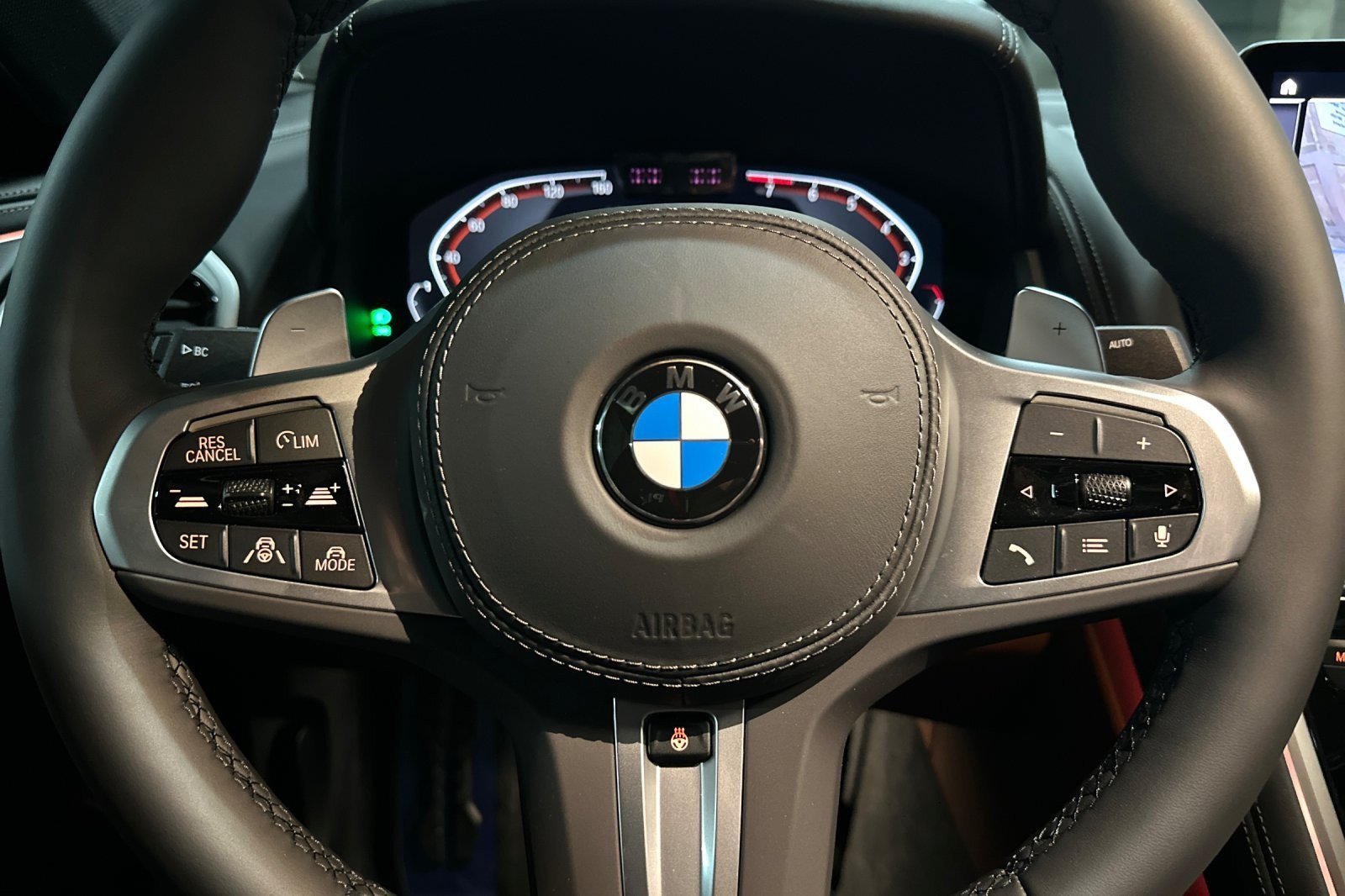New 2026 BMW 840i xDrive Coupe AWD/4WD image 20
