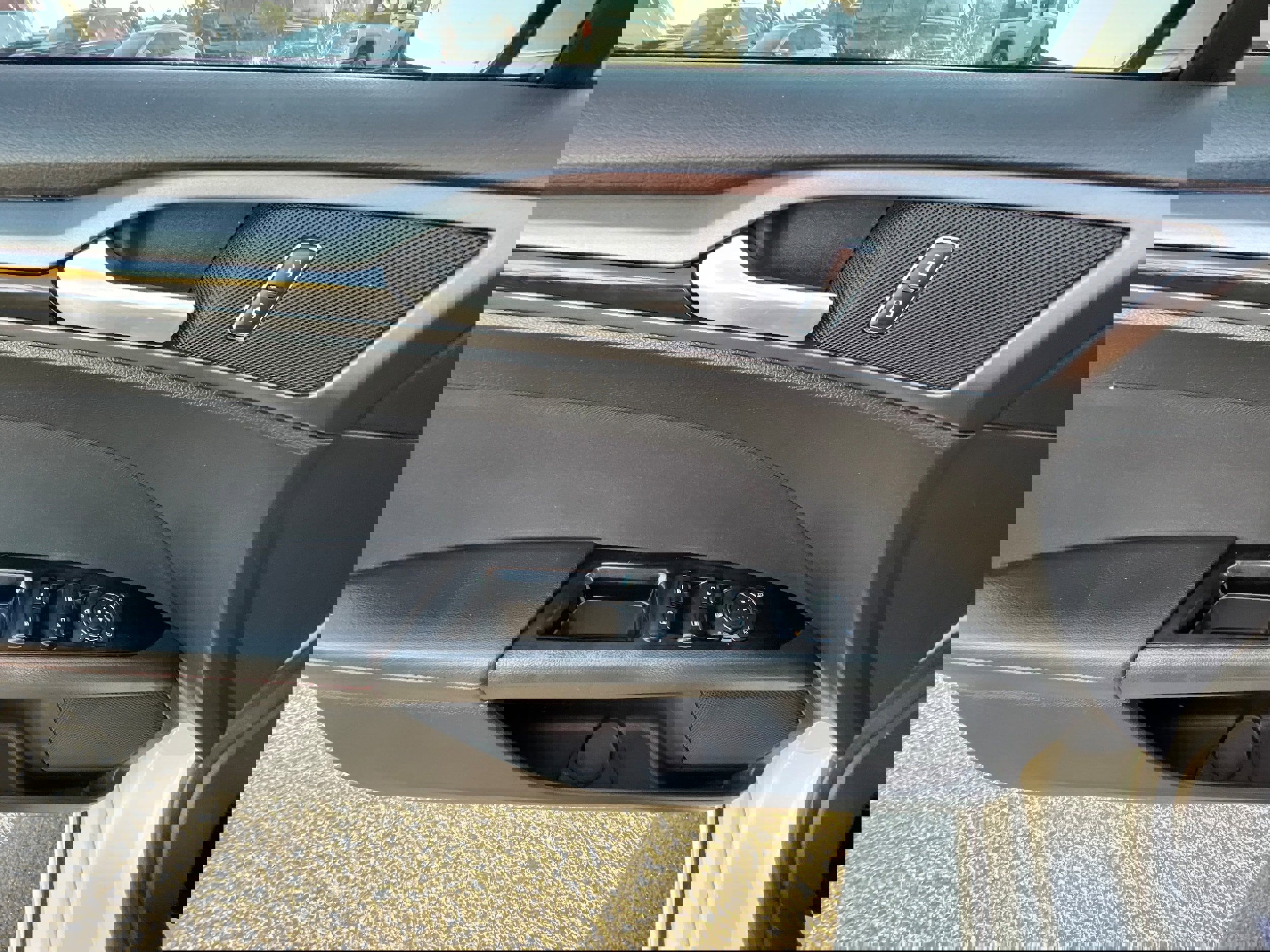 Used 2013 Ford Fusion SE image 10