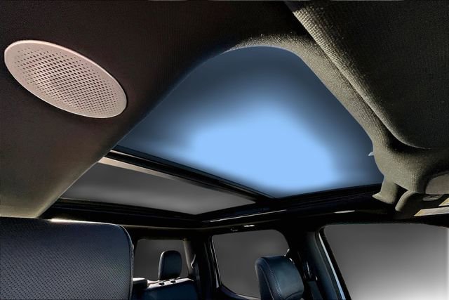 Used 2022 Ford F150 Lariat w/ Equipment Group 502A High image 14