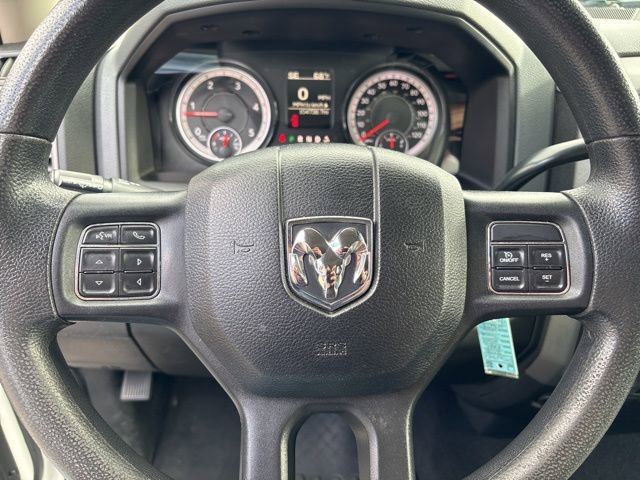 Used 2018 RAM 2500 Tradesman w/ Chrome Appearance Group image 23