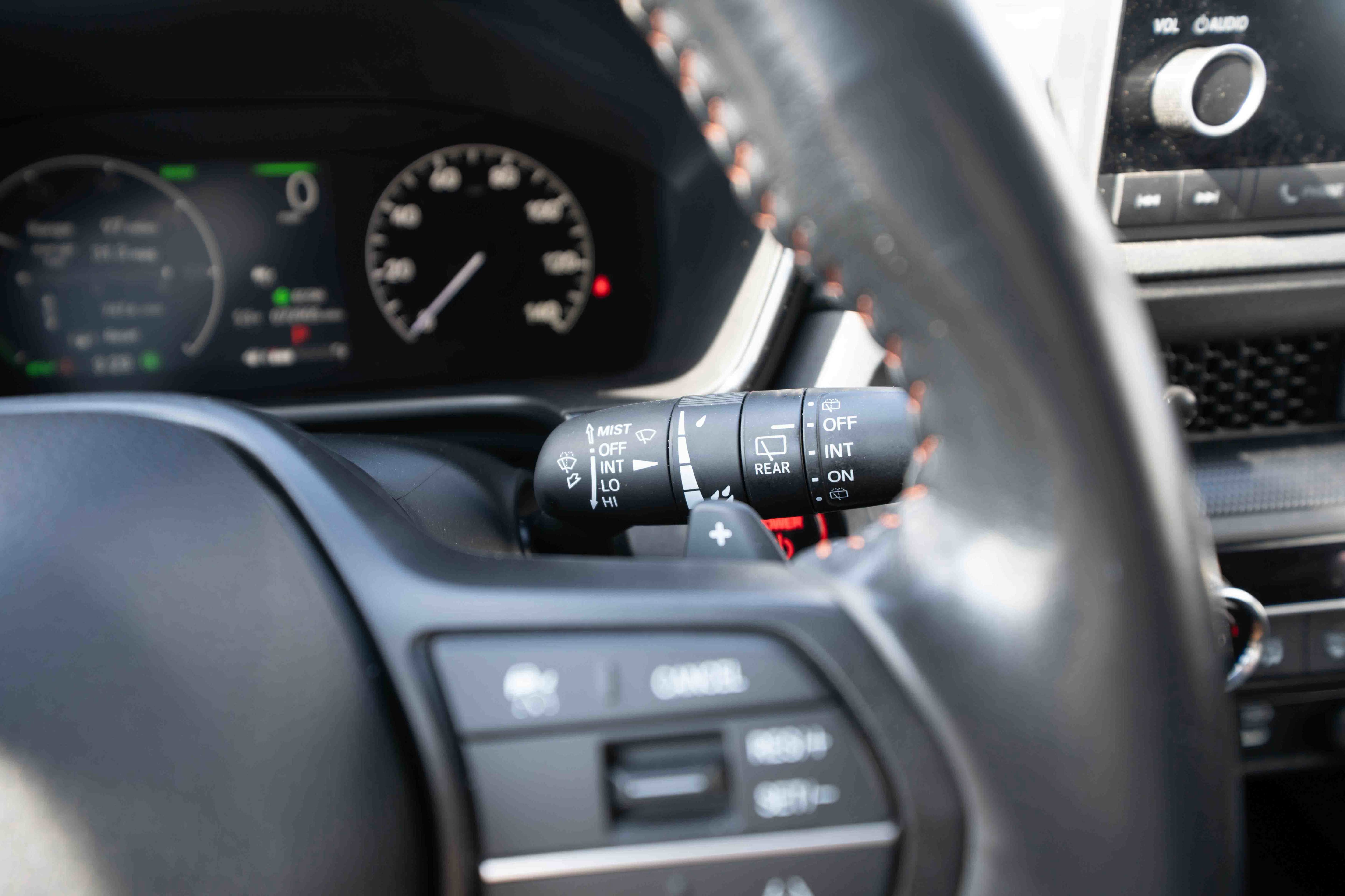 Used 2023 Honda CR-V Sport image 14