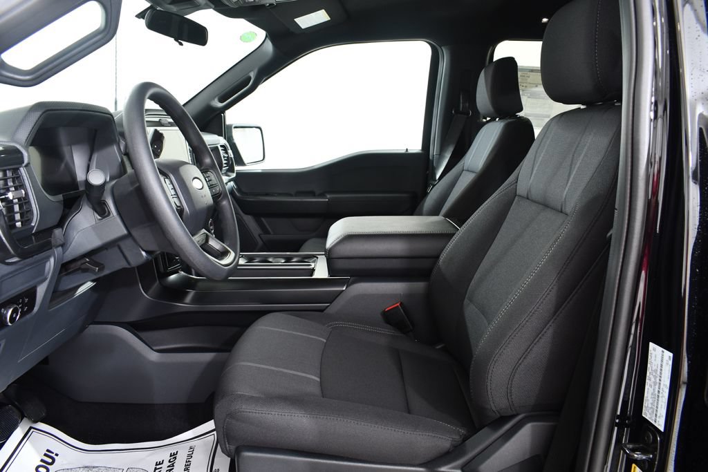 New 2026 Ford F150 STX w/ Equipment Group 200A AWD/4WD image 6