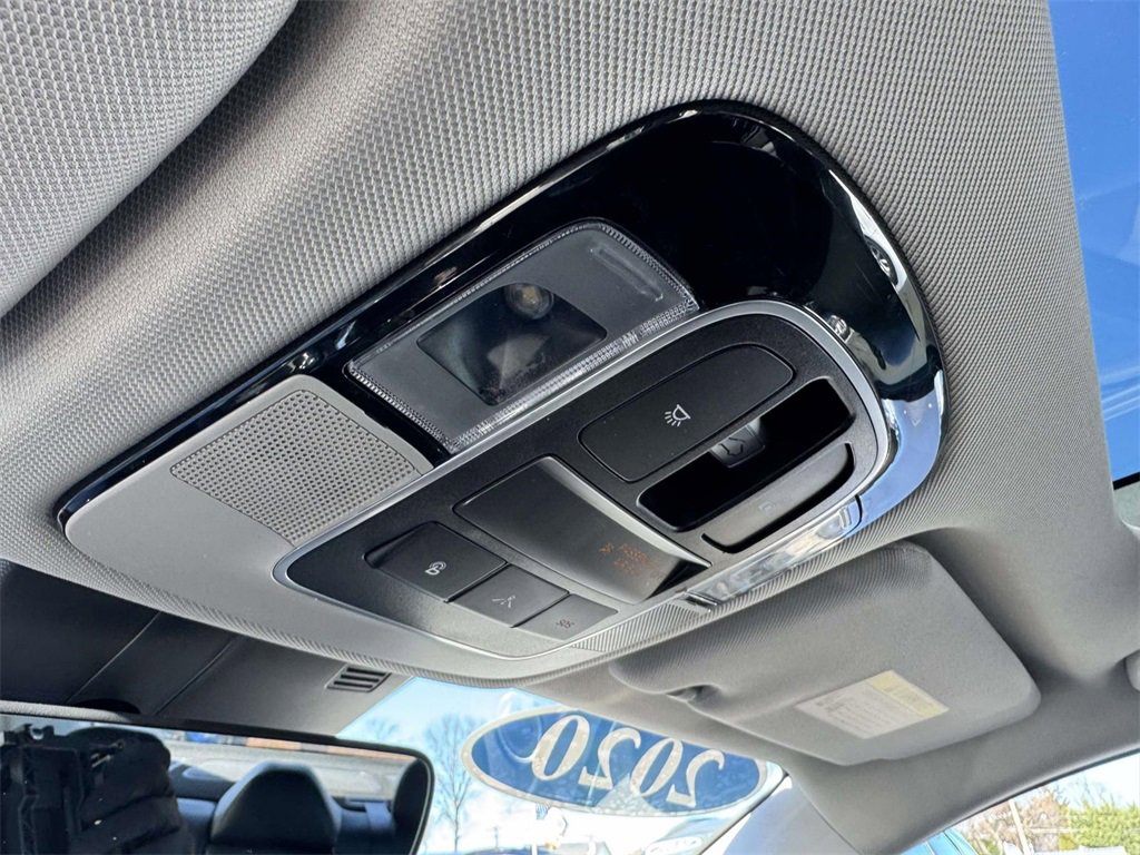 Used 2020 Hyundai Sonata Limited image 28