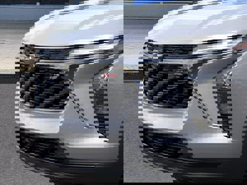 New 2025 Chevrolet Trax RS w/ Sunroof Package image 13