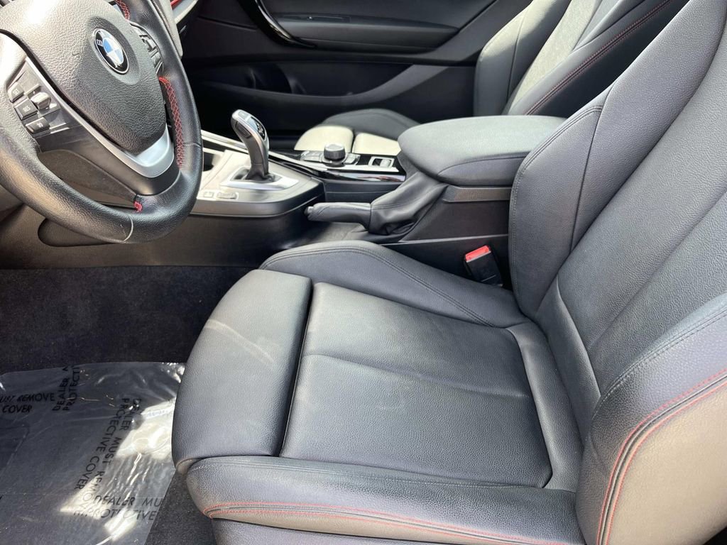 Used 2016 BMW 228i xDrive Convertible AWD/4WD image 21